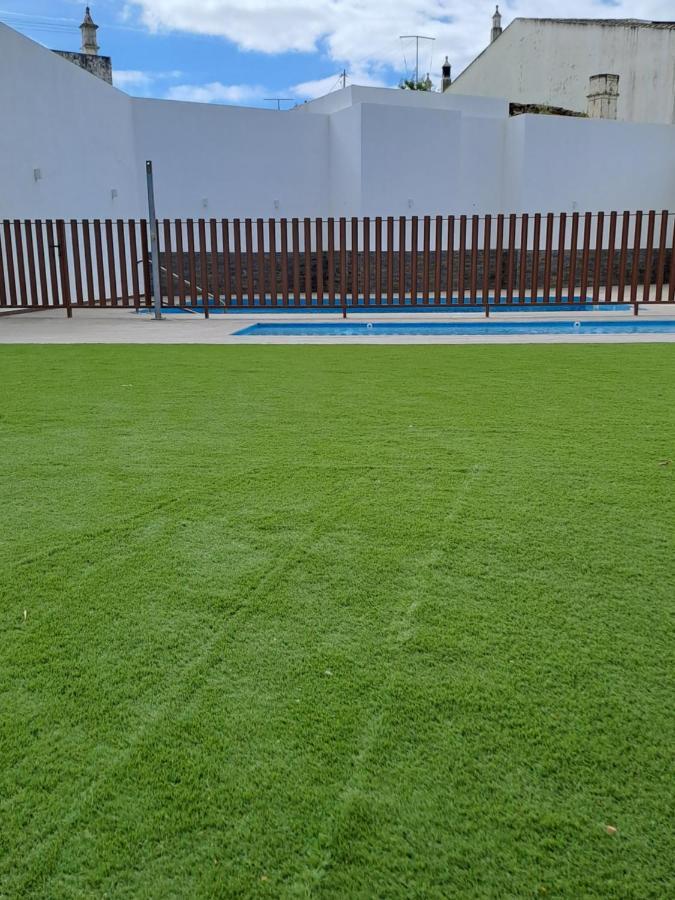 The Sunset Home - Guest Apartment Olhão Esterno foto