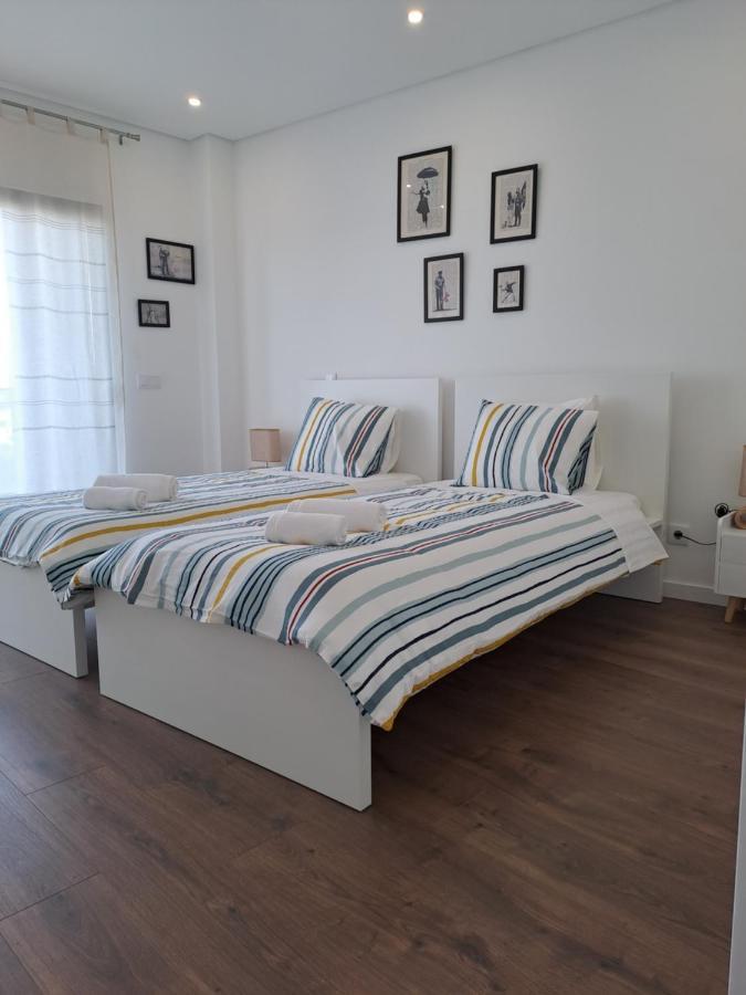 The Sunset Home - Guest Apartment Olhão Esterno foto
