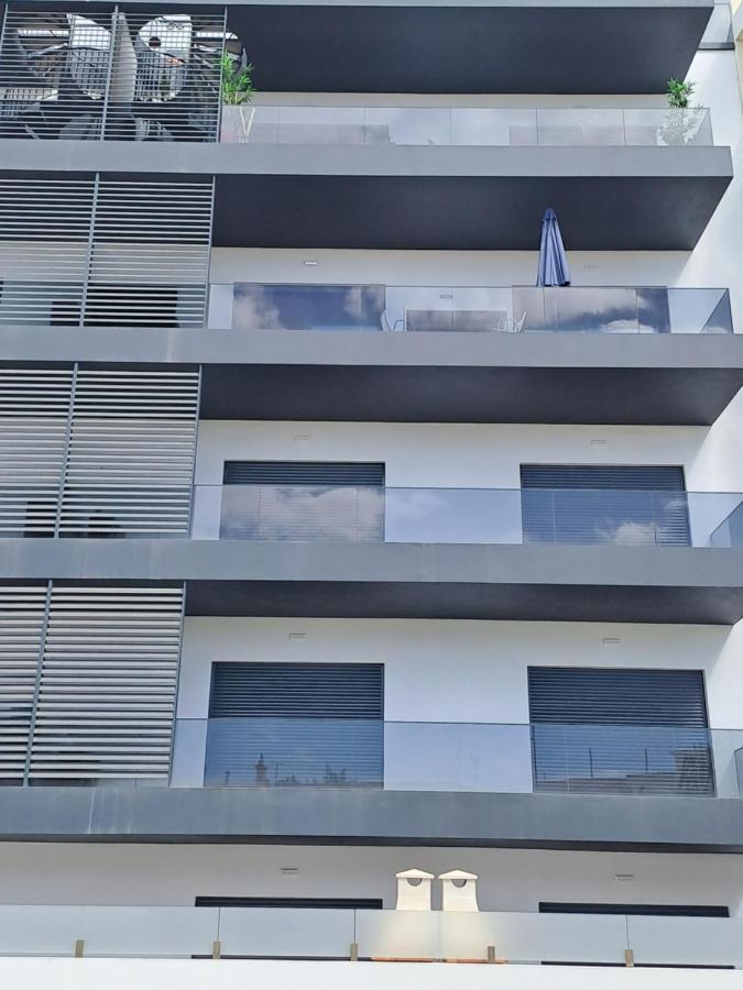 The Sunset Home - Guest Apartment Olhão Esterno foto