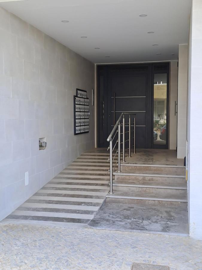 The Sunset Home - Guest Apartment Olhão Esterno foto
