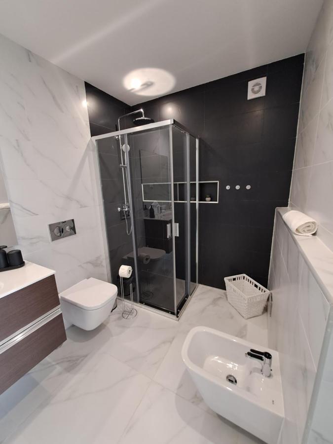 The Sunset Home - Guest Apartment Olhão Esterno foto