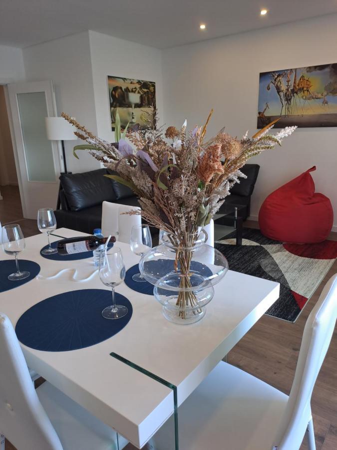 The Sunset Home - Guest Apartment Olhão Esterno foto