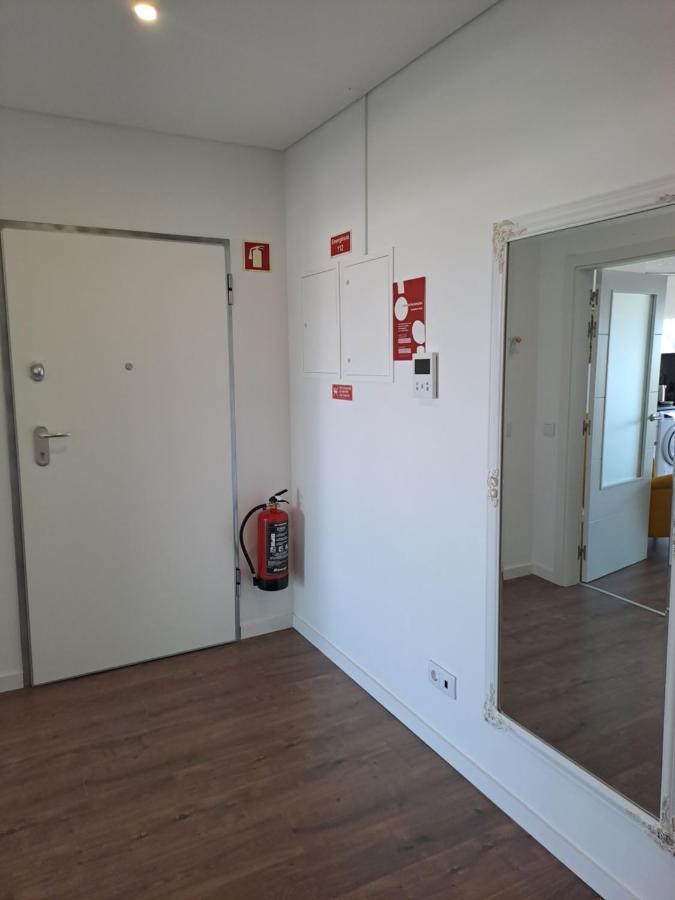 The Sunset Home - Guest Apartment Olhão Esterno foto