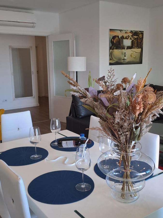 The Sunset Home - Guest Apartment Olhão Esterno foto